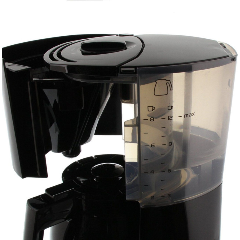 Coffee machine - Melitta Enjoy Therm 1017 Black