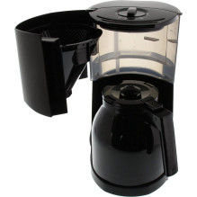 Coffee machine - Melitta Enjoy Therm 1017 Black