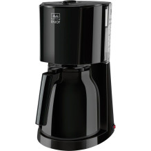 Coffee machine - Melitta Enjoy Therm 1017 Black