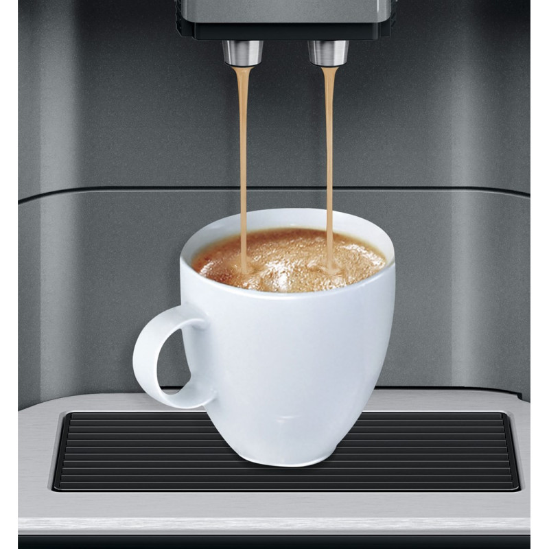 Coffee Machine - Siemens EQ.6 Plus, Fully Automatic