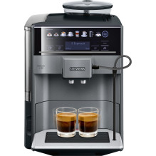 Coffee Machine - Siemens EQ.6 Plus, Fully Automatic