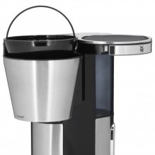 Coffee Machine - WMF 2-0412320011 1.2L Stainless Steel