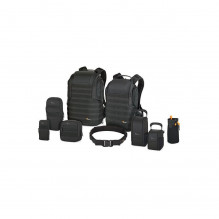 Diržas Lowepro ProTactic Utility Belt