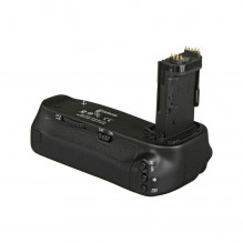 Battery holder Canon...