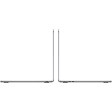 13-inch MacBook Air: Apple M3 chip with 8-core CPU and 8-core GPU, 16GB, 256GB SSD - Space Grey,Model A3113