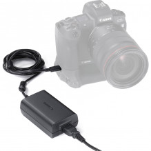 Canon PD-E1 USB Power Adapter