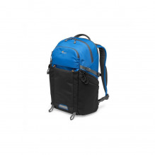 Kuprinė Lowepro Photo Active BP 300 AW Blue/ Black