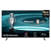 Hisense 50U6NQ televizorius...