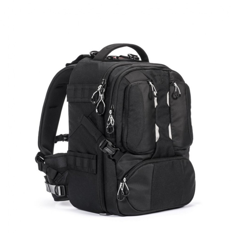 Backpack Tamrac Anvil 17 Black