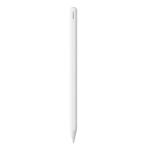 Baseus Smooth Writing 2 Overseas Edition stylus with active tip for iPad with replaceable tip - white