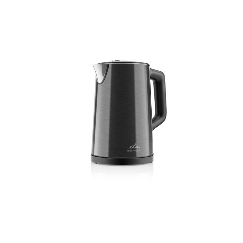 Kettle ETA459790000 Ester black