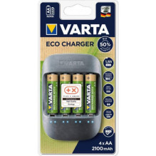 Varta ECO Charger 57680 (su...