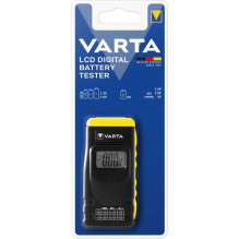 Varta LCD Digital 747621...