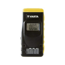 Varta LCD Digital 747621 Baterijų testeris