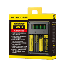 Nitecore Intellicharger New...