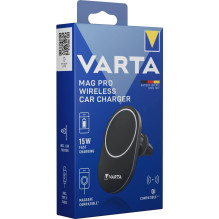 Varta Mag Pro Wireless Car...