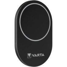 Varta Mag Pro Wireless Car Charger 57902 belaidis mašinos įkroviklis