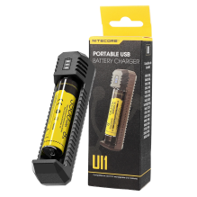 Nitecore UI1 Portable USB...