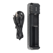 Nitecore UI1 Portable USB Intelligent Universal Baterijų įkroviklis