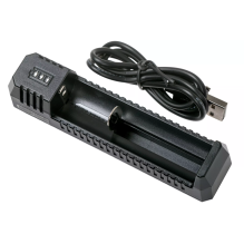 Nitecore UI1 Portable USB Intelligent Universal Baterijų įkroviklis