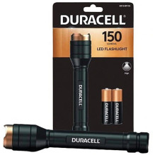 Duracell Aluminum...