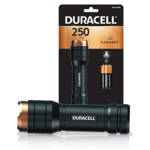 Duracell Aluminum LED...