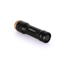 Duracell Aluminum LED Flashlight 250 Lumens prožektorius