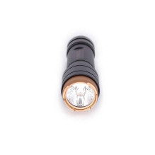 Duracell Aluminum LED Flashlight 250 Lumens prožektorius