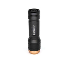 Duracell Aluminum LED Flashlight 250 Lumens prožektorius