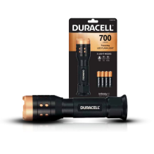 Duracell Aluminum Focusing...