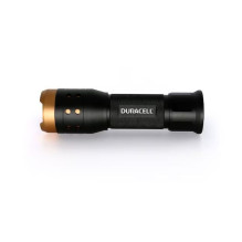 Duracell Aluminum Focusing LED Flashlight 700 Lumens prožektorius