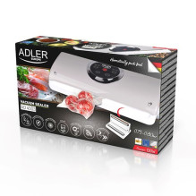 Vacuum Sealer - Adler AD 4503