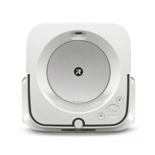 Robot Vacuum Cleaner - iRobot Braava M6138