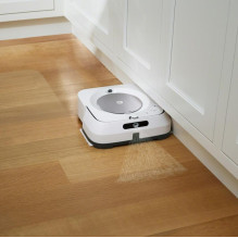 Robot Vacuum Cleaner - iRobot Braava M6138