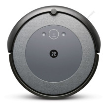 Robot Vacuum Cleaner - iRobot Roomba Combo i5+, Black