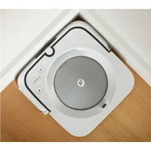 Vacuum Cleaner - iRobot Braava M6134 Smart White