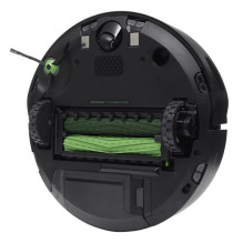 Cleaning Robot - iRobot Roomba j9 PrecisionVision Black