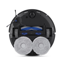 Dulkių Siurblys Robotas - Ecovacs Deebot T30 Pro Omni, Balta