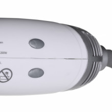 Hair Dryer - Taurus Model Air 1200 W White