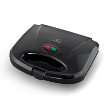 Waffle maker - Esperanza TKT003 750 W Black