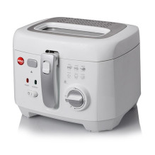 Air Fryer - ELDOM FREET 2.5 L, 400 g Fries, Temperature Regulator