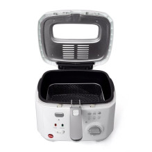 Air Fryer - ELDOM FREET 2.5 L, 400 g Fries, Temperature Regulator