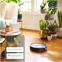 Dulkių Siurblys Robotas - iRobot Roomba J7