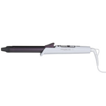 Curling Iron - Rowenta CF3460F0 8 Heat Levels Black, Pink, White