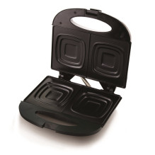 Sandwich Pan - Titanum TKT005K 700 W Black