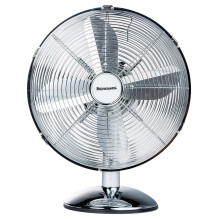 Table Fan - Ravanson Wt-7033n Inox