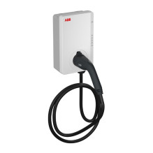 Charging Station - ABB...