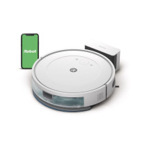 Robot Vacuum Cleaner - iRobot Roomba Combo Essential