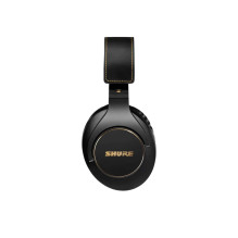 Wireless Headphones - Shure SRH840 Black