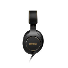 Wireless Headphones - Shure SRH840 Black